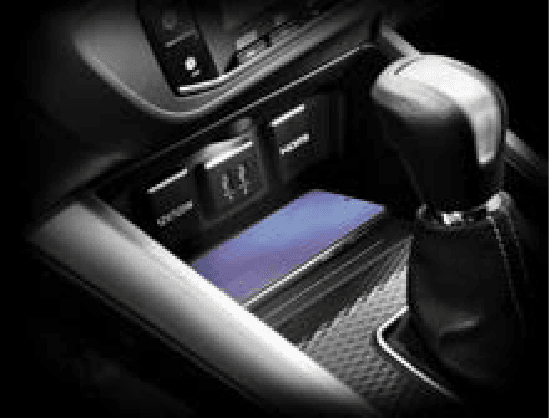 Utility Compartment 2