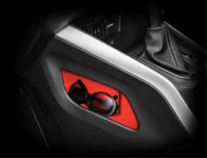 Utility Compartment 3