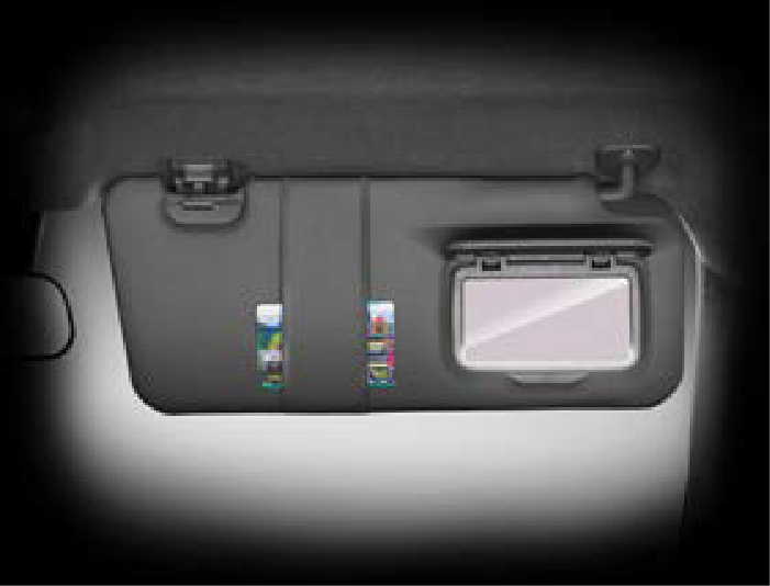 Utility Compartment 5