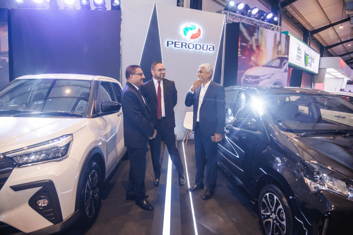 Perodua Ativa and Myvi Launch in Sri Lanka: Everything You Need to Know