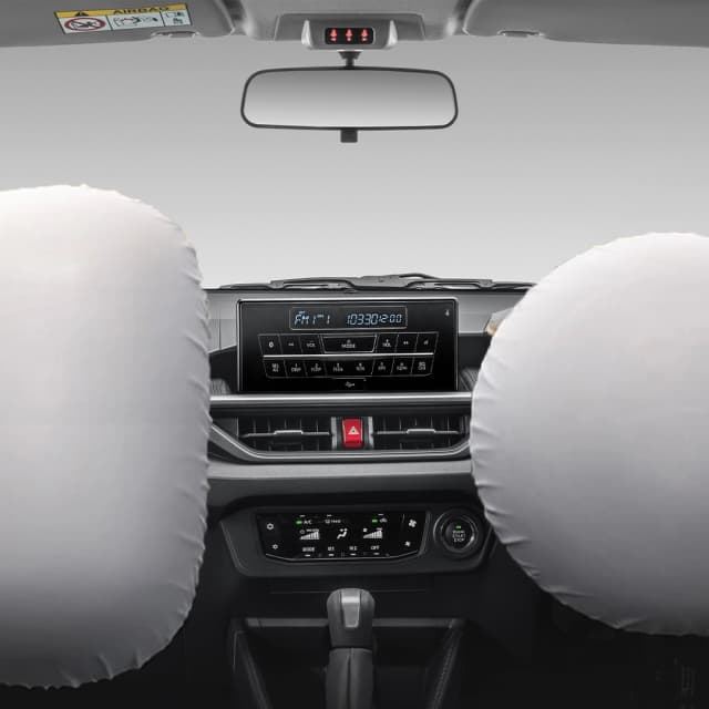 Air Bags