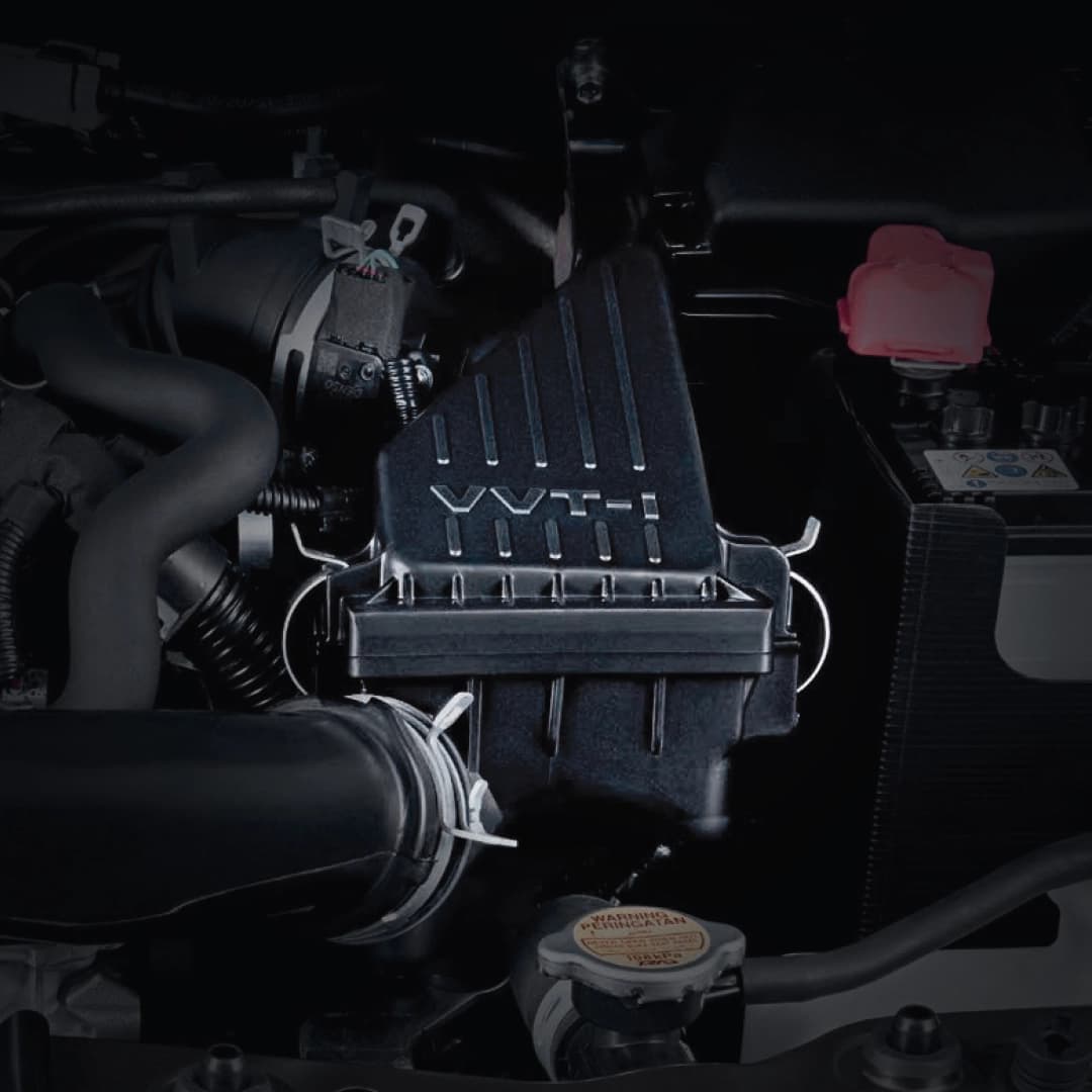 VVT-I Engine