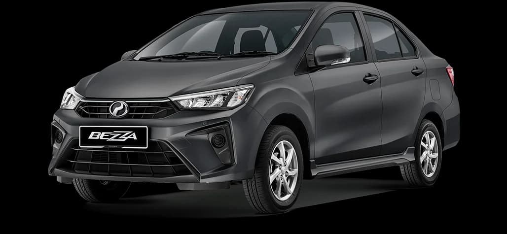 Granite Grey bezza-g