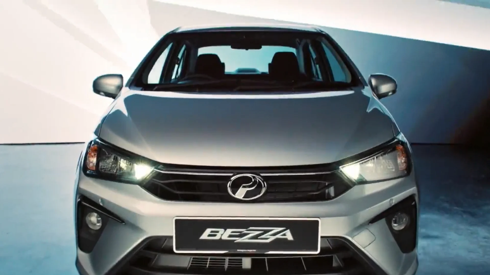 Perodua Intro Background Desktop