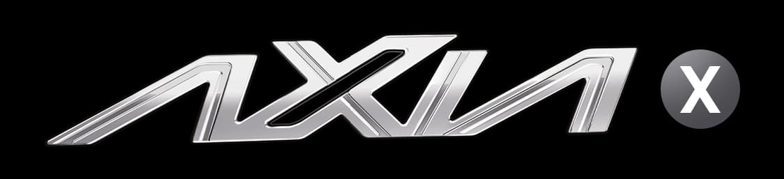 Axia X logo