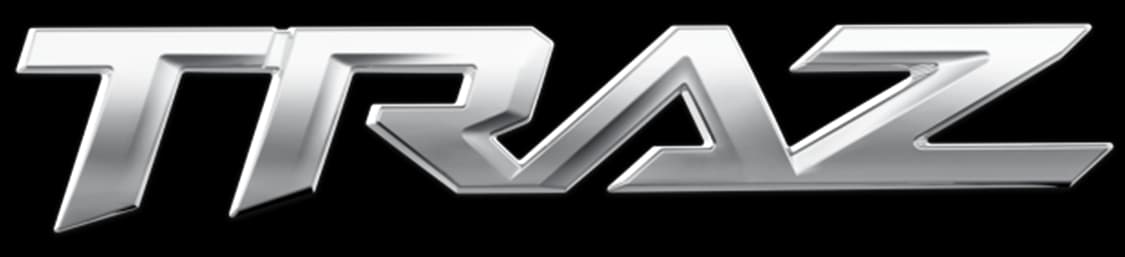 Traz logo
