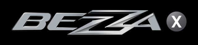 bezza-x logo
